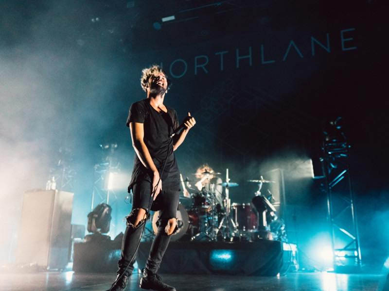 northlane tour cancelled